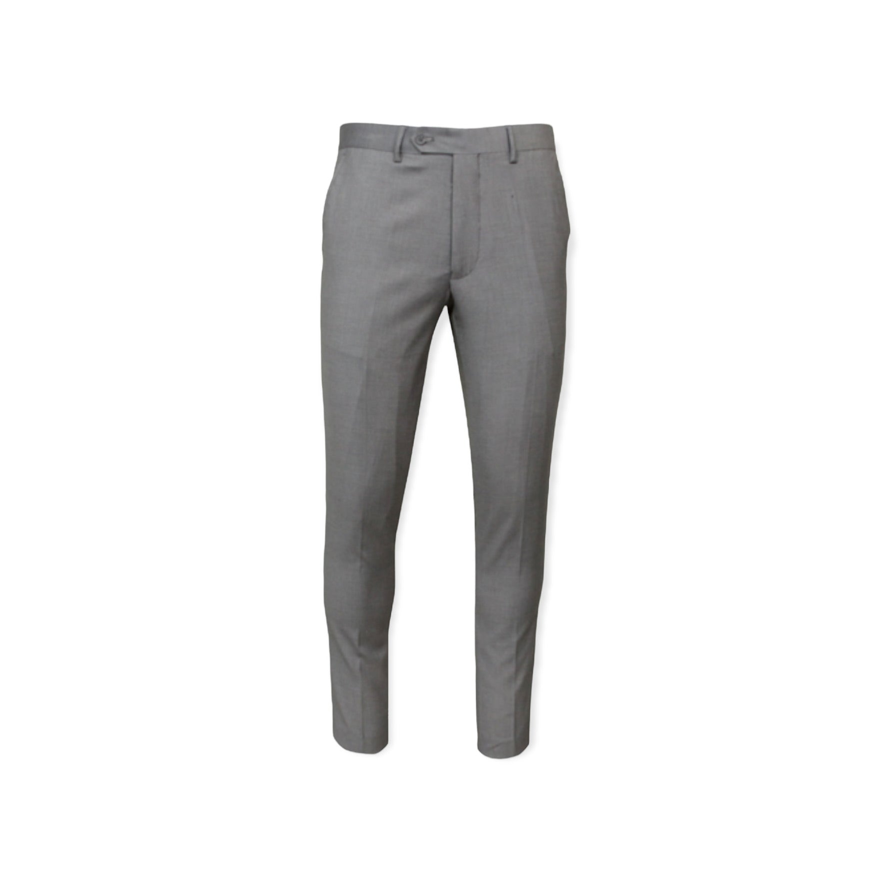 St. Patrick Ultra Slim Grey